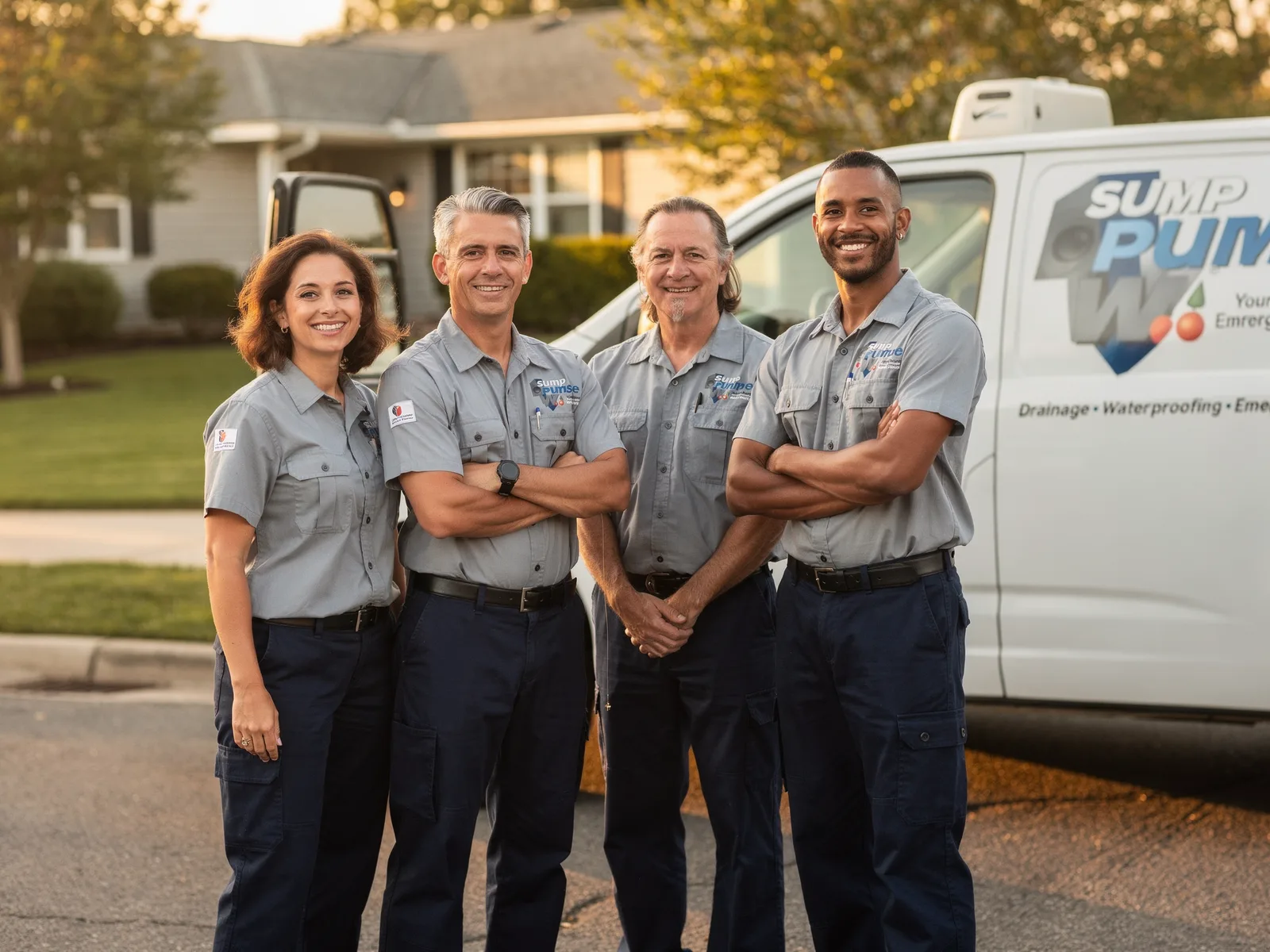 Water Heater Repair company in North, SC